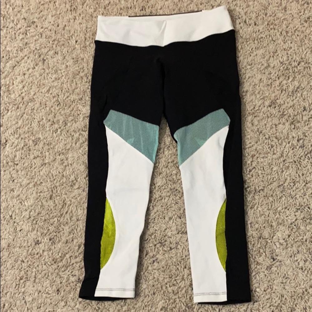 Splits59 workout set 💕💙💕💙 - Picture 5 of 7